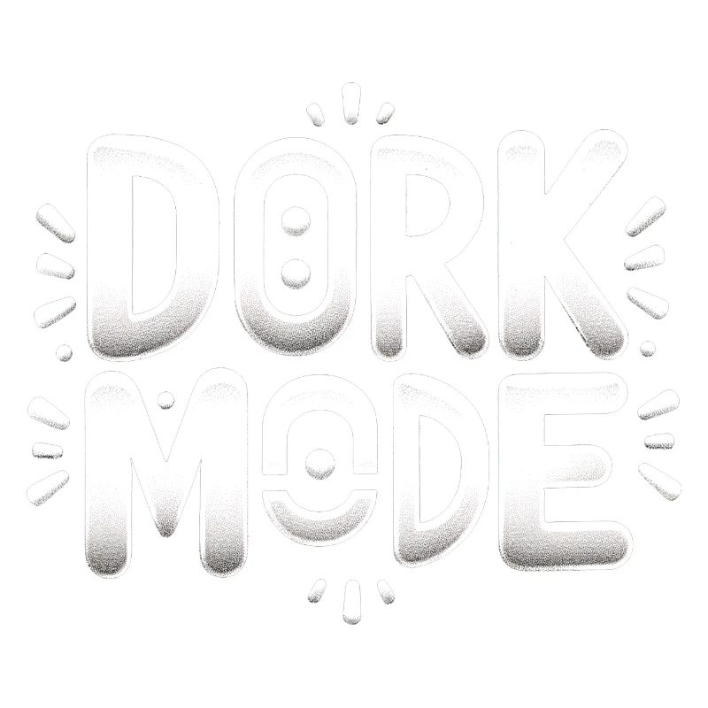 Dork Mode 7