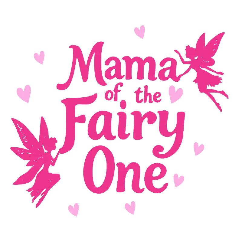 Maman de la fée Une