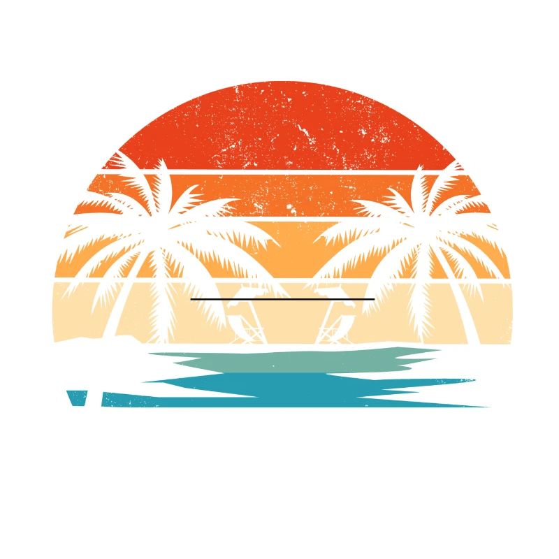 beach vibes