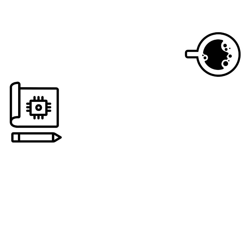 Half Coffee Half Engineer 4