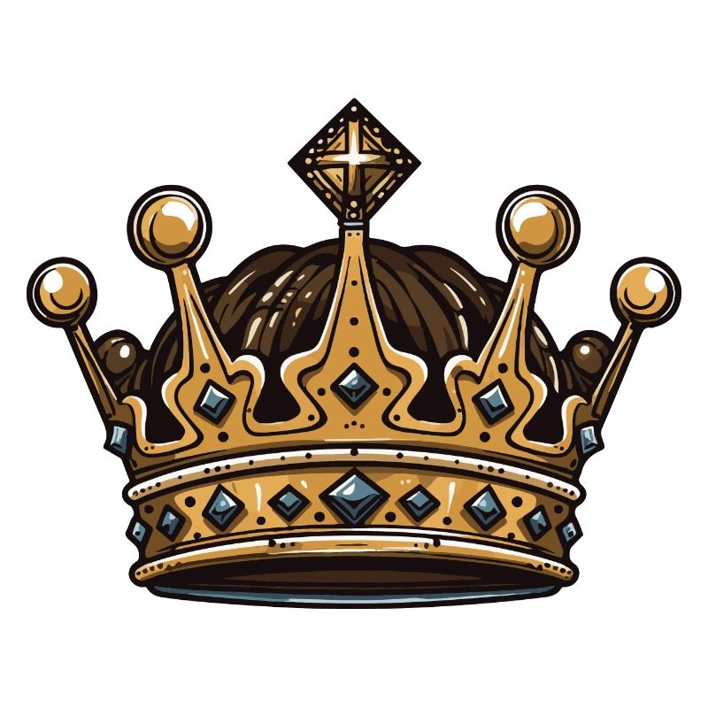 Crown Symbol