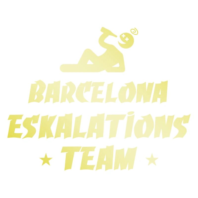 Escalade à Barcelone