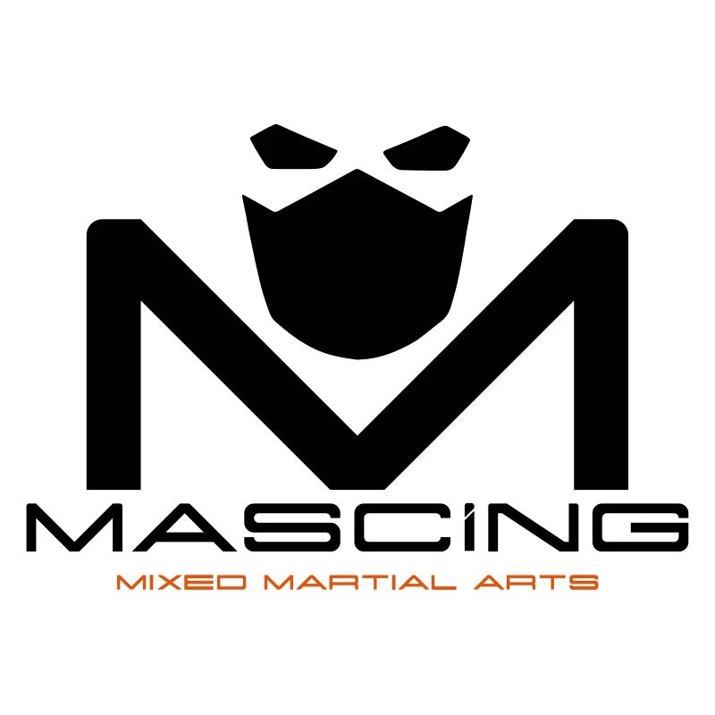MASCING 1 RED