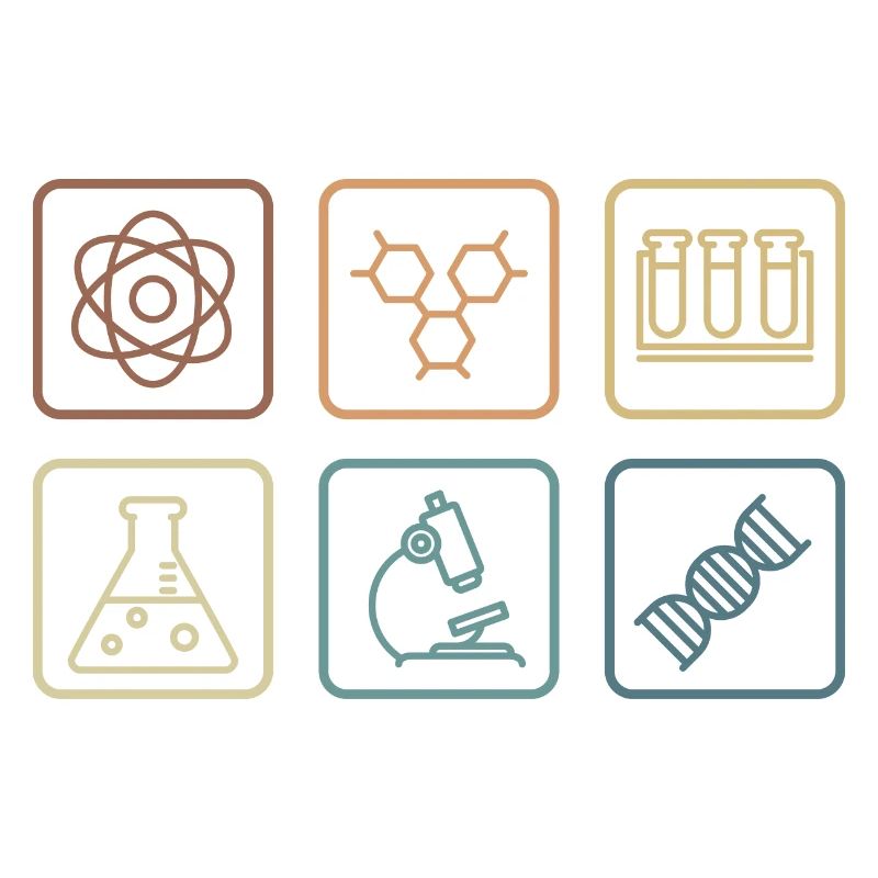 Professeur de chimie Microbiologiste poison