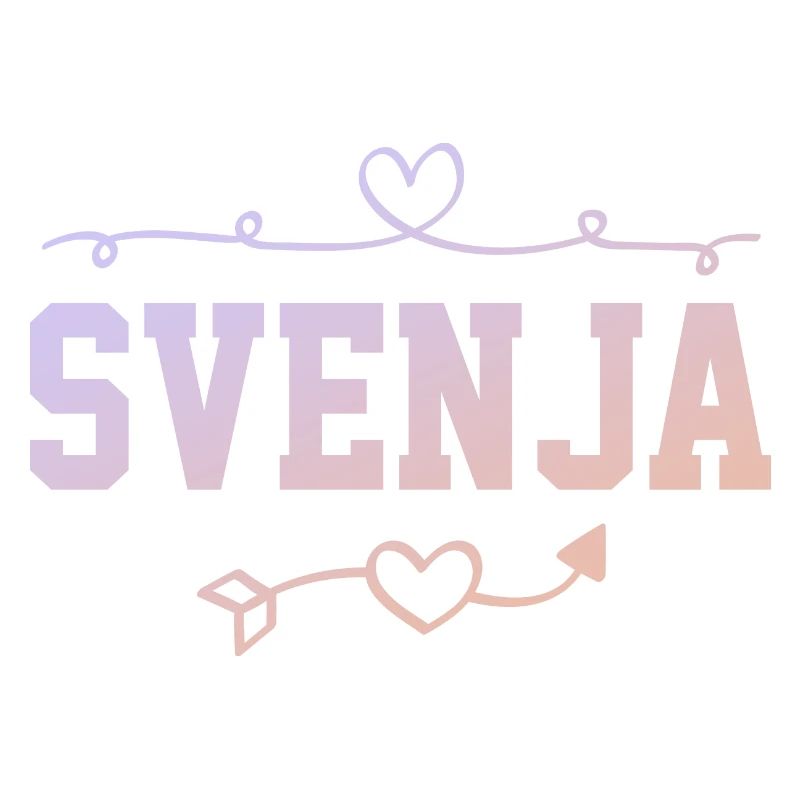 Svenja