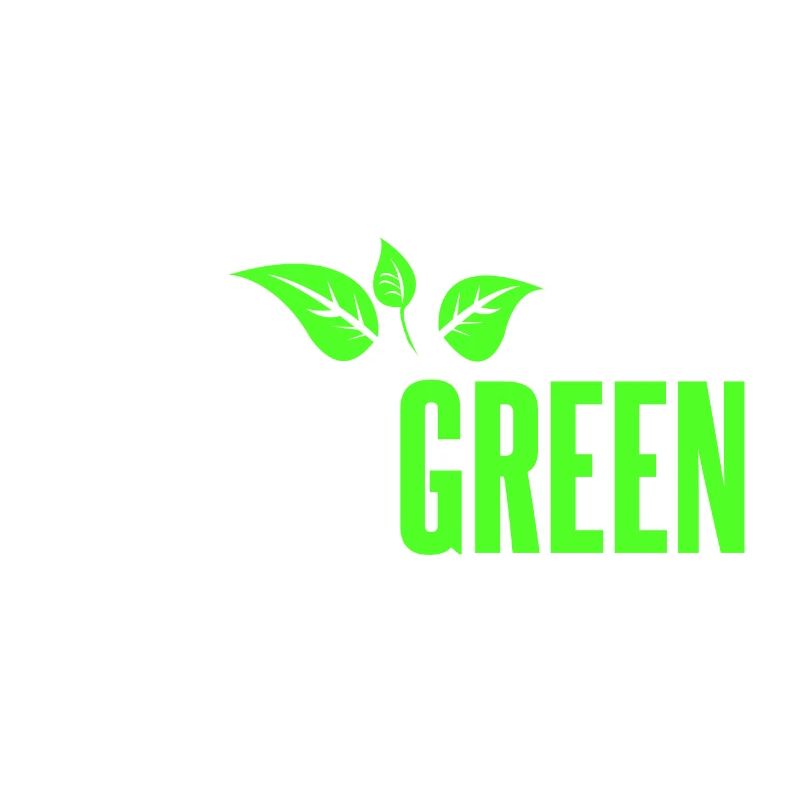 Think Green