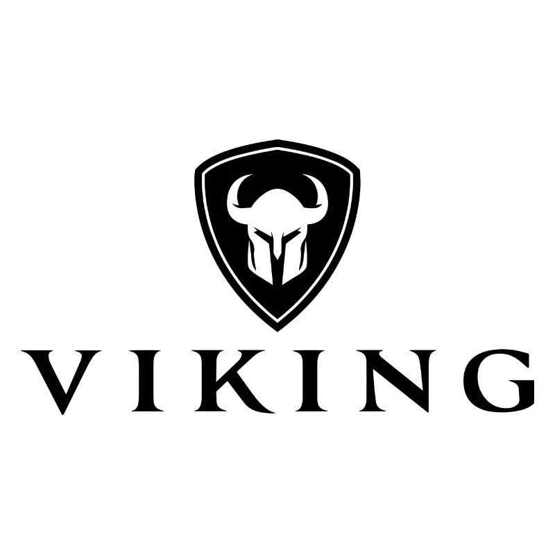 Viking shield