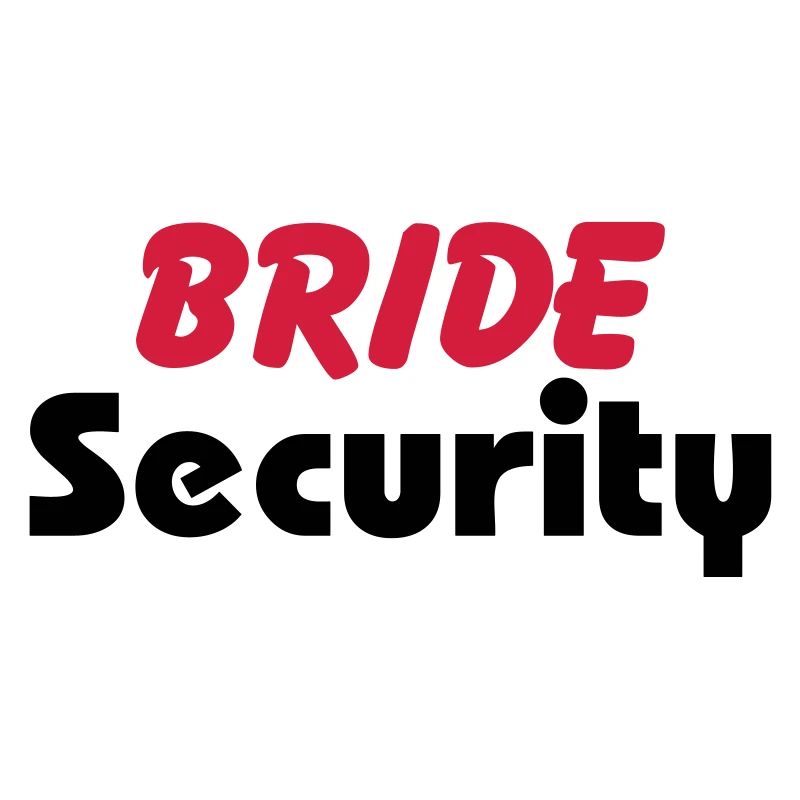 Bride Security