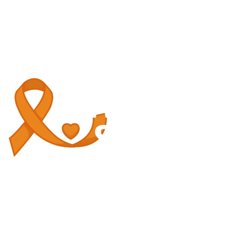 MS - Multiple Sclerosis Band - Chronic Disease