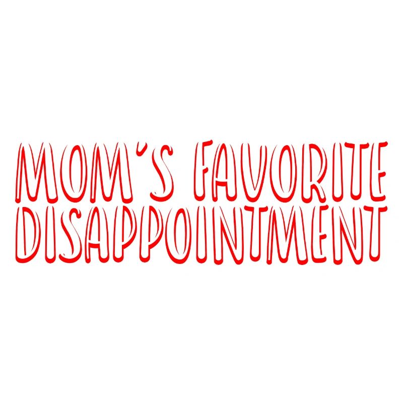 La déception préférée de maman 2
