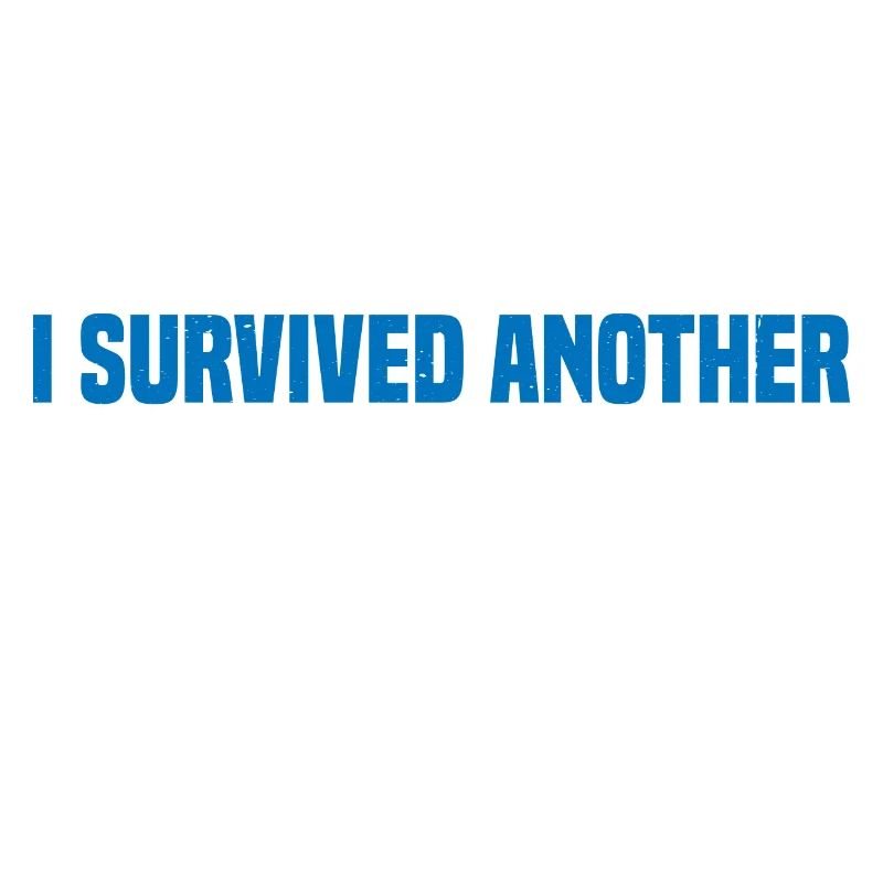 I Survived Another Meeting 27