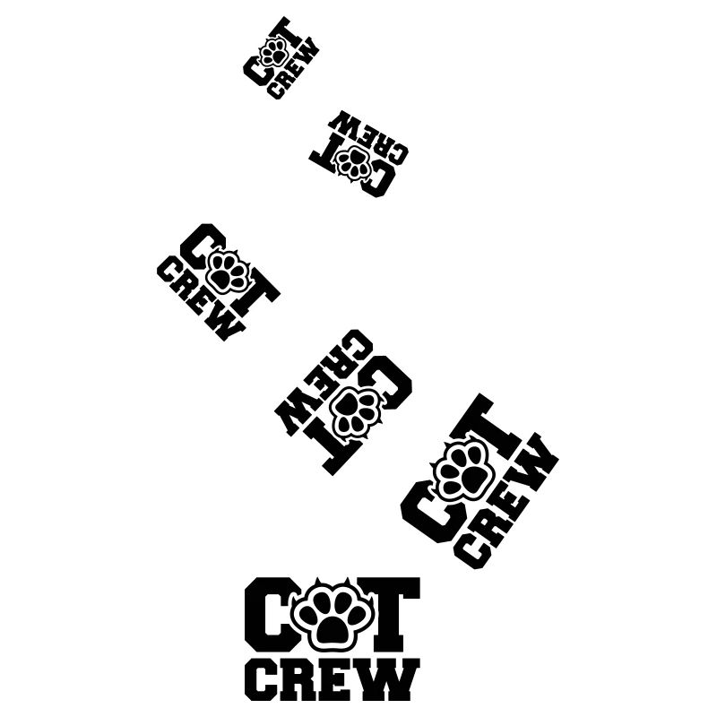 Cat Crew