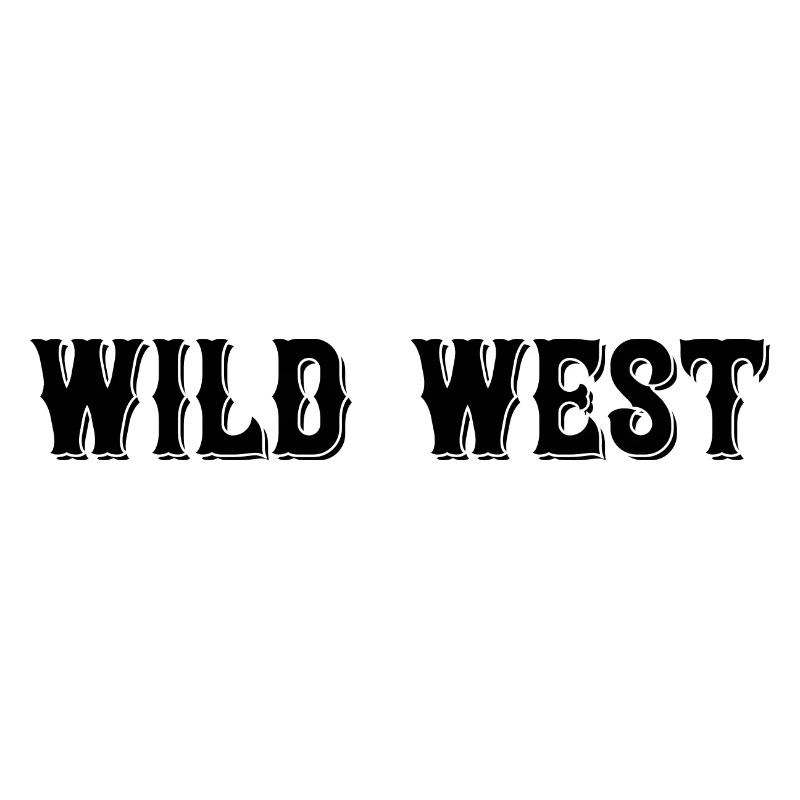 Wild West