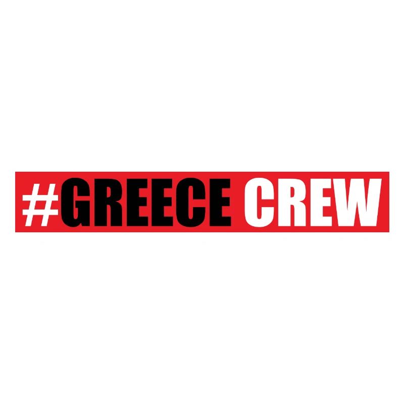 Greece Crew