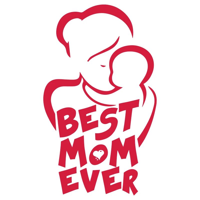 Beste Mutter, Mama Liebe