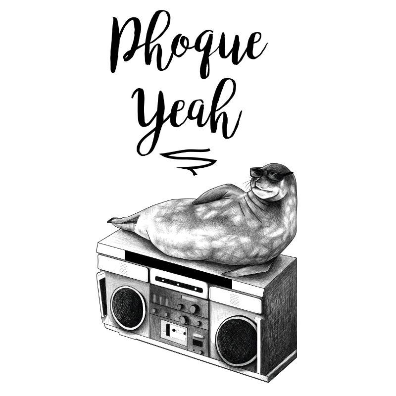 Phoque Yeah