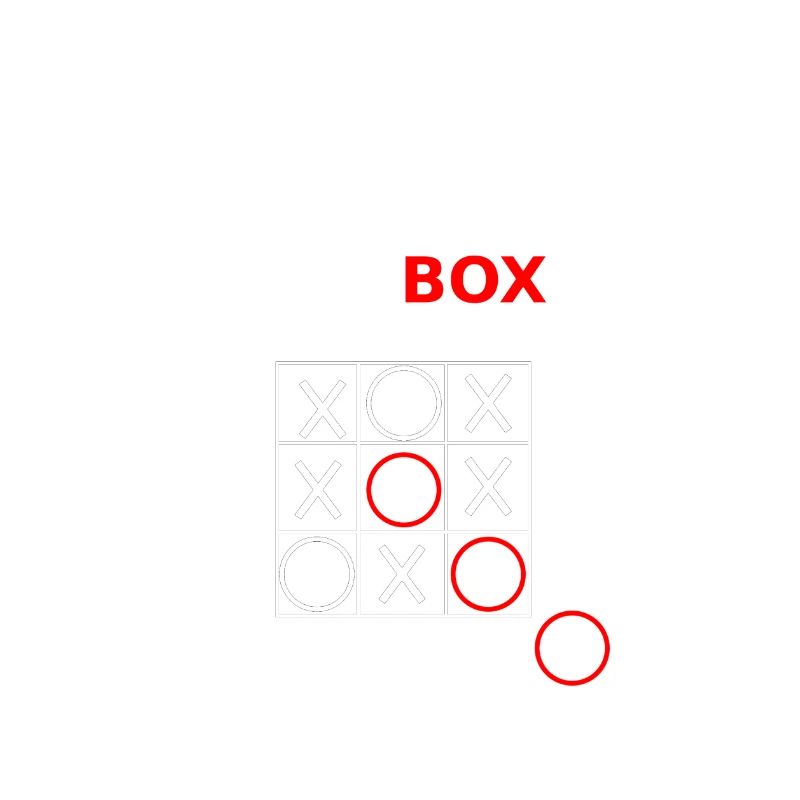 Think Outside the Box