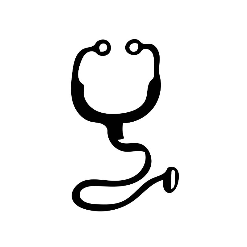 stéthoscope