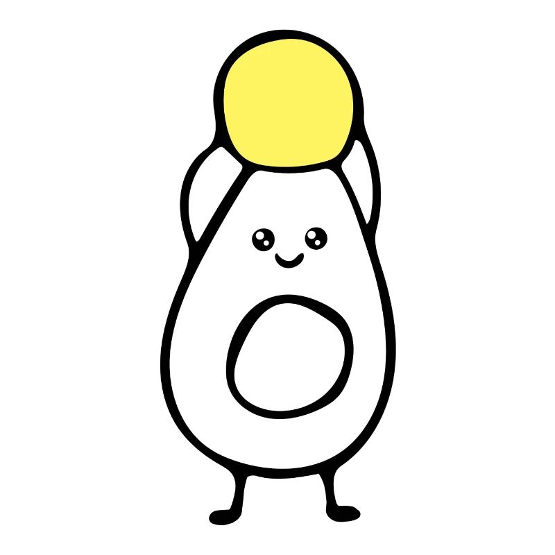 Egg - breakfast - funny