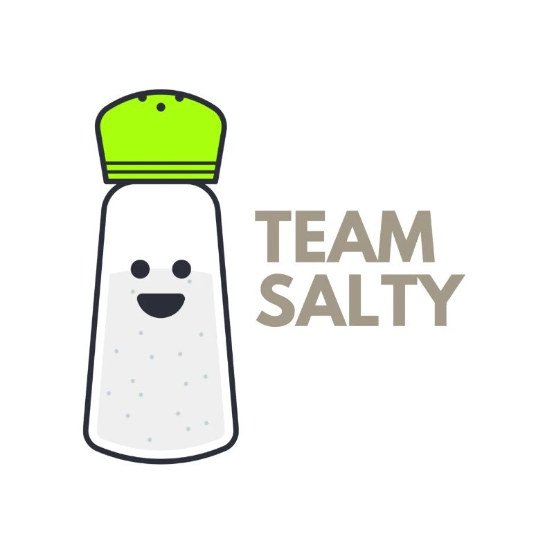Team Salty