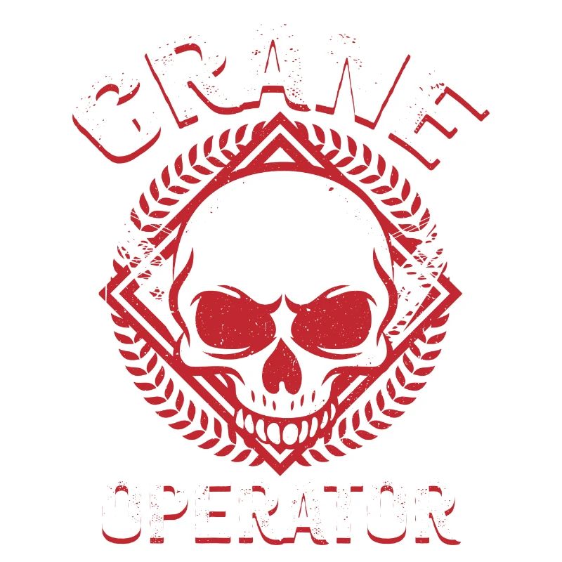 Kranführer Kranfahrer