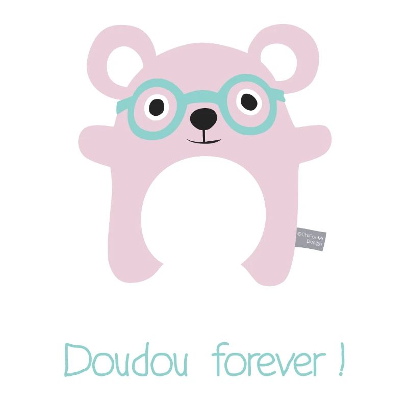 Doudou forever