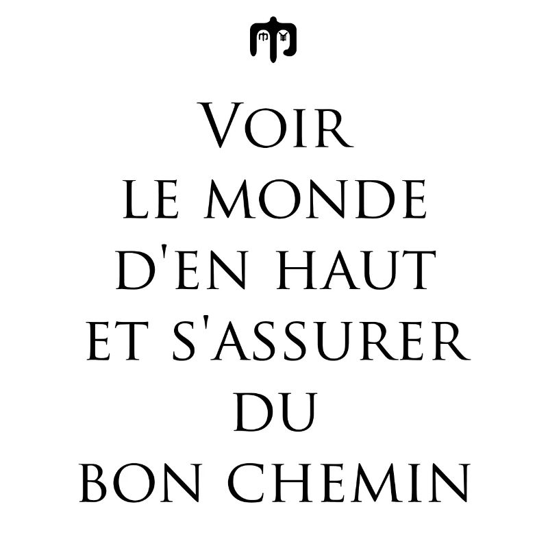 chemin