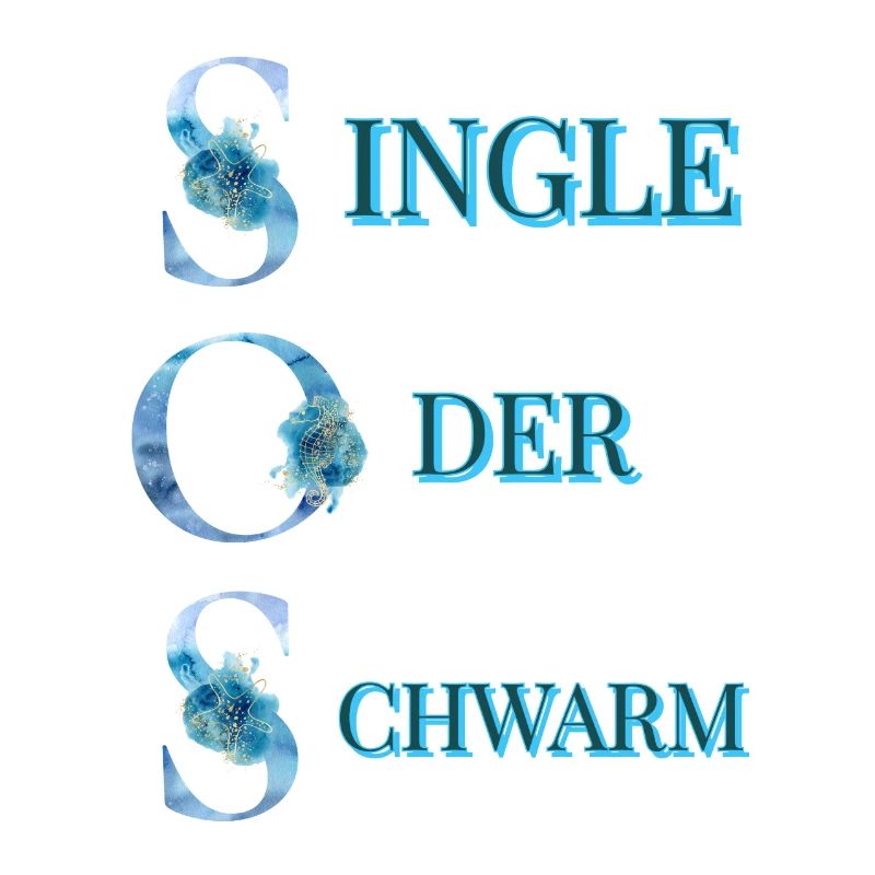 SOS Single oder Schwarm