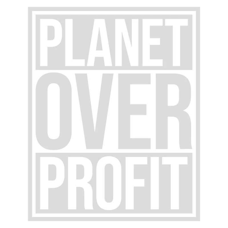 Planète sur le devis de profit