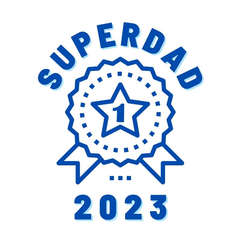 SUPERDAD 2023