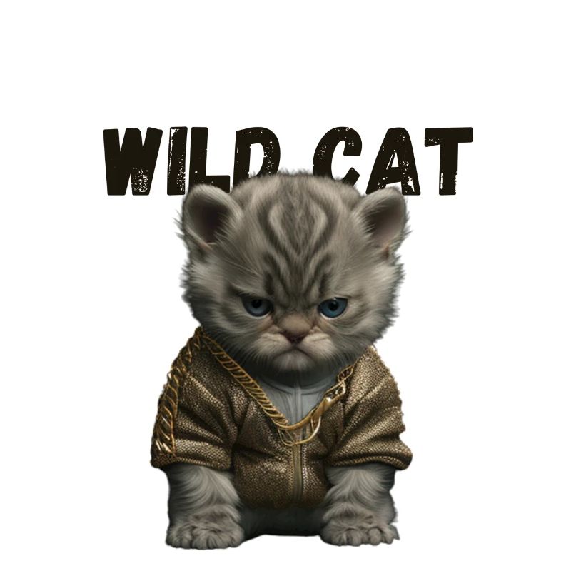 Wild Cat