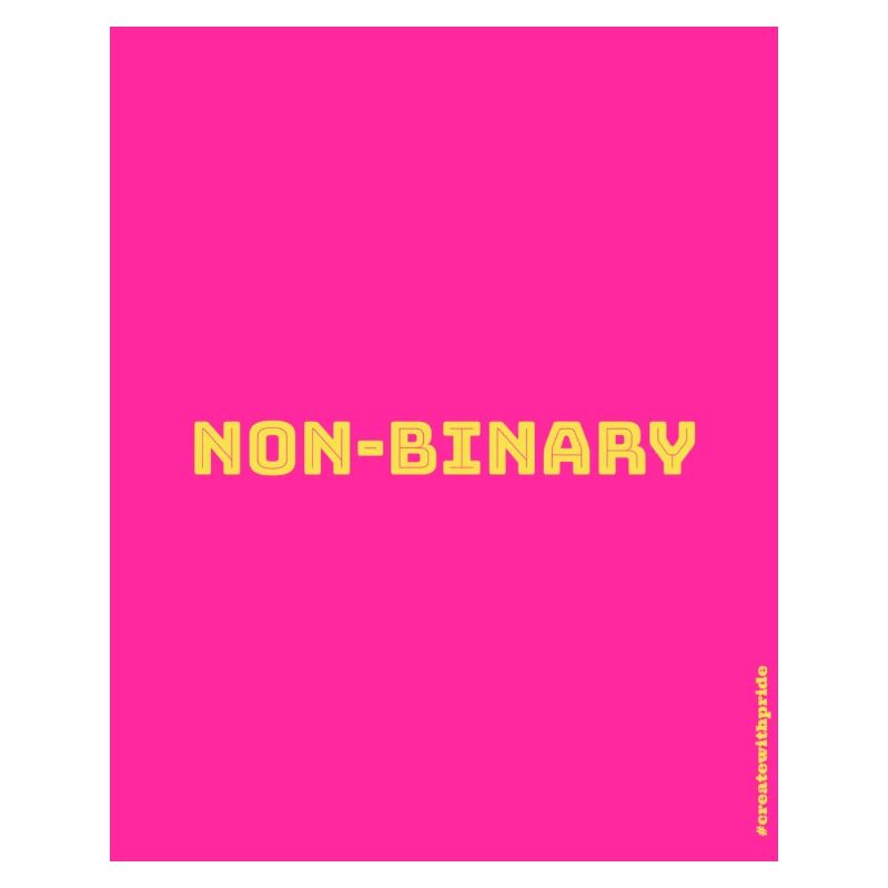 Non-binary