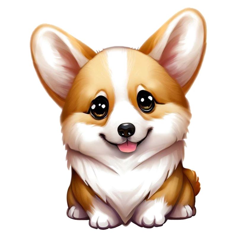 corgi