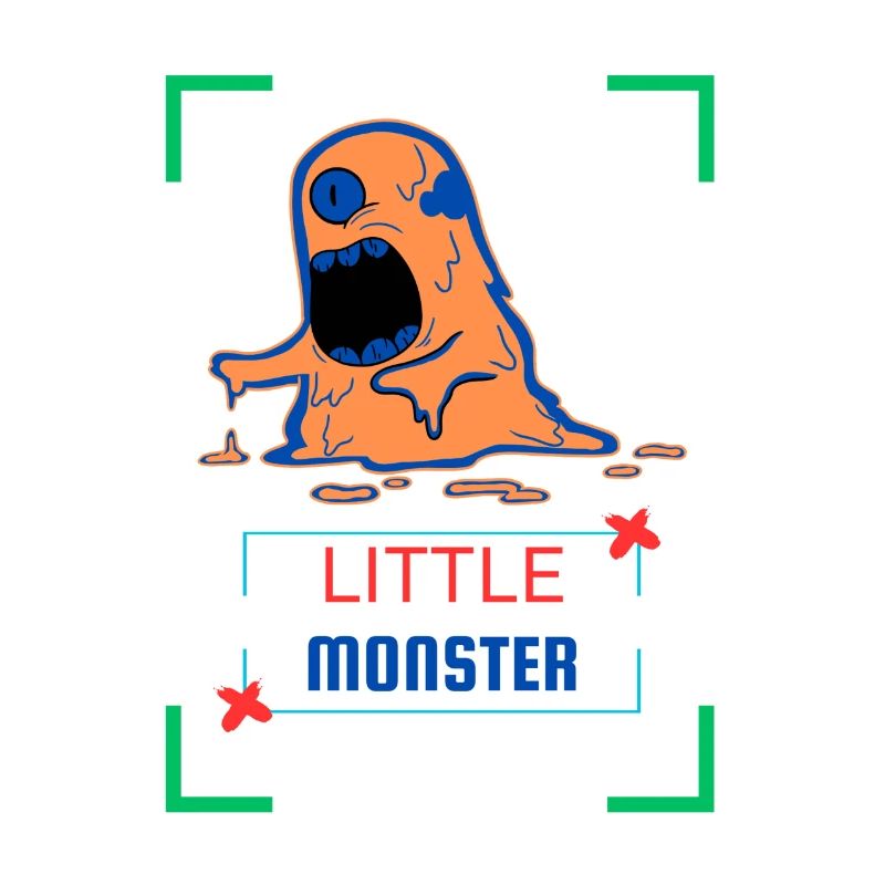 Little Monster