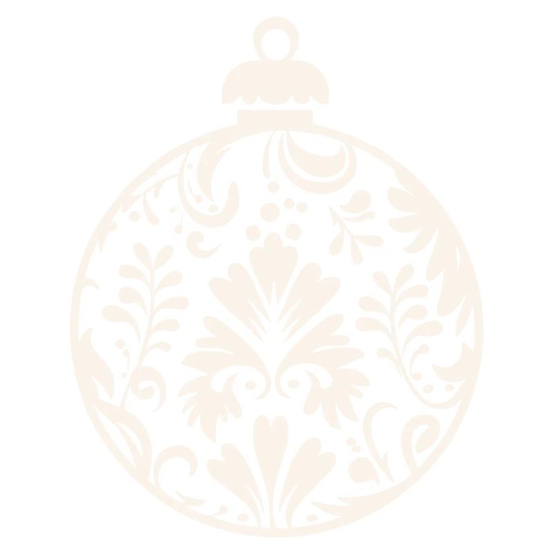 Boule de Noël