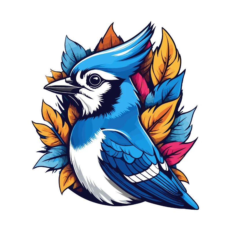 Blue Jay