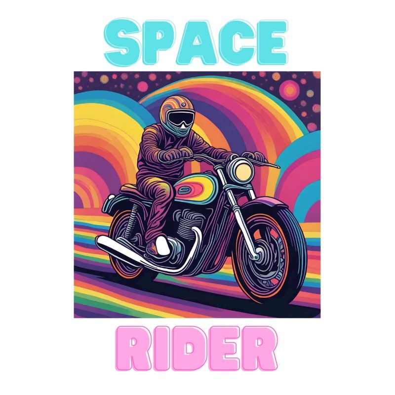 Space Rider