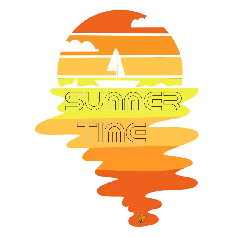 SUMMER TIME