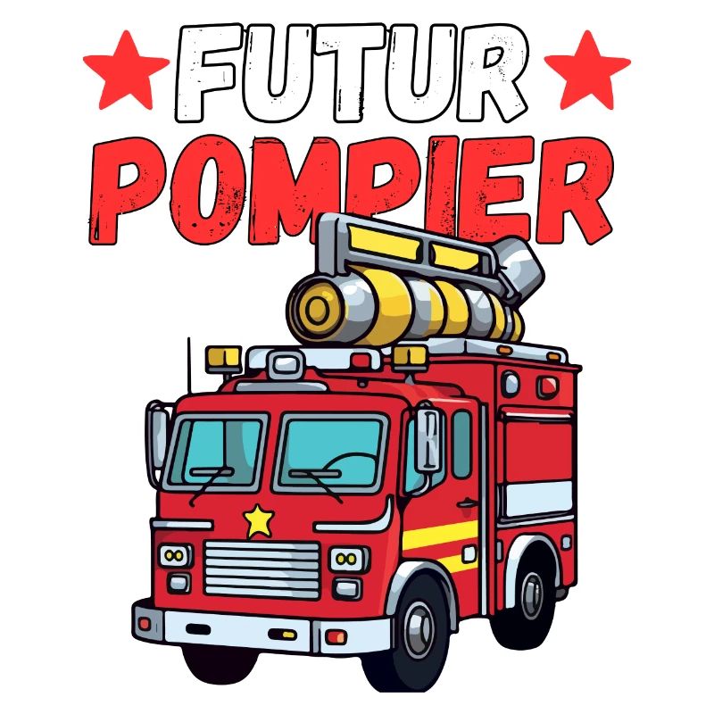 Futur Pompier