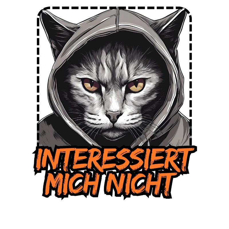 Interessiert mich nicht