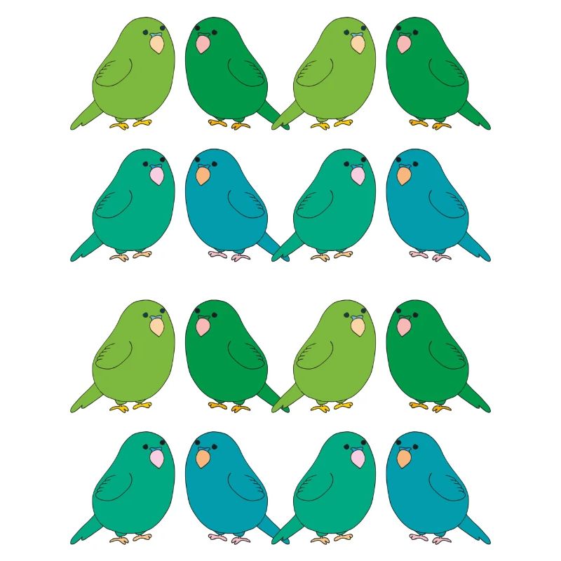 Budgie Group