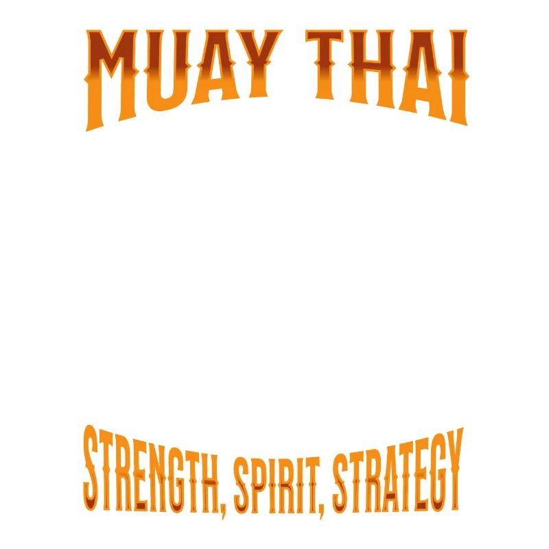 Muay Thai Boxing Muay Thai