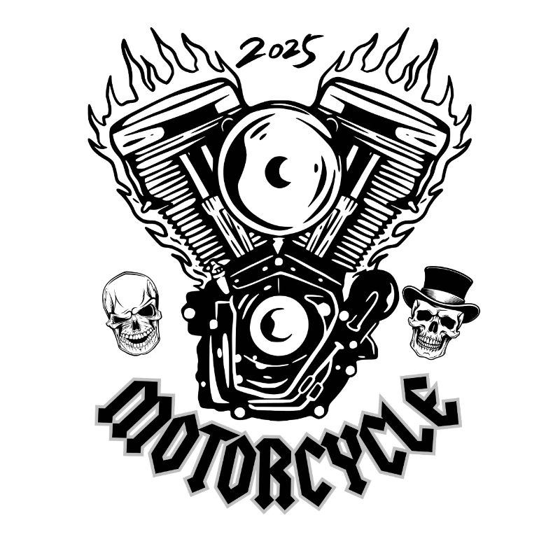 MOTORCYCLE