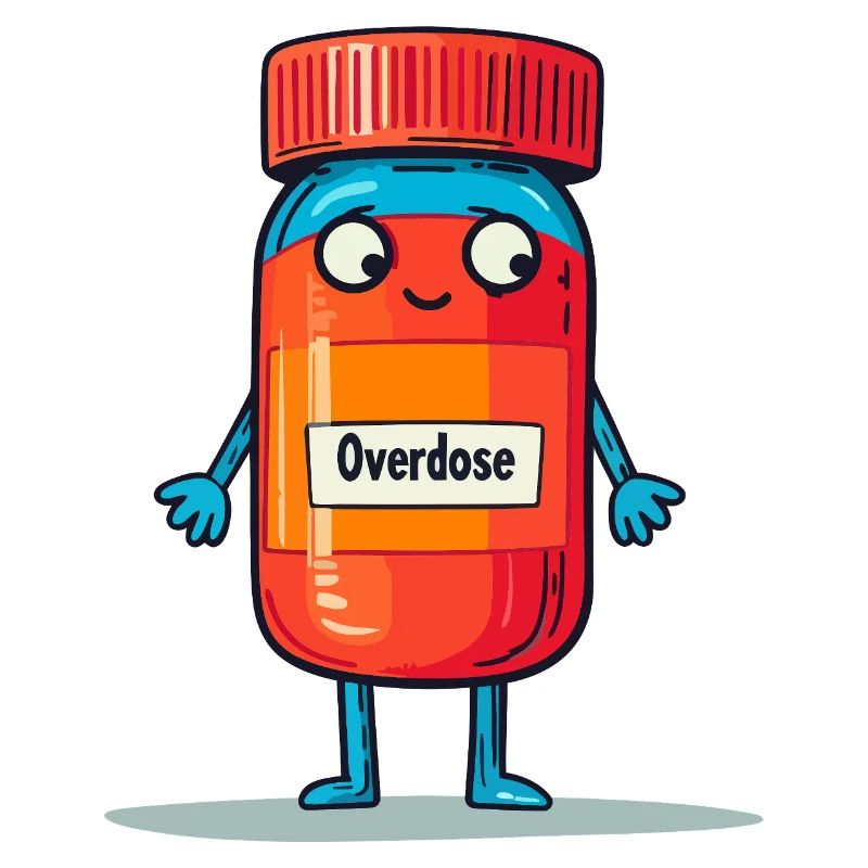 Overdose Buddy