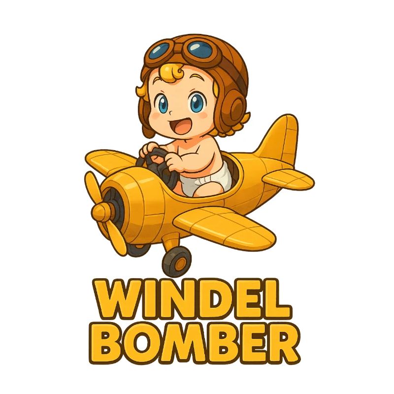 Windel Bomber