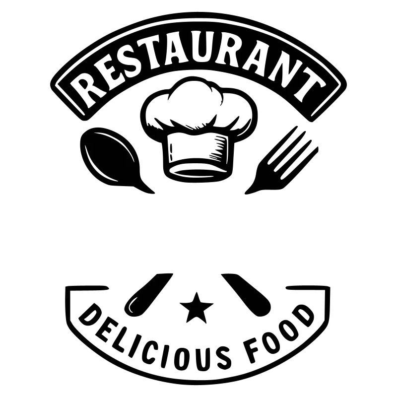 Restaurant leckeres Essen - NAME
