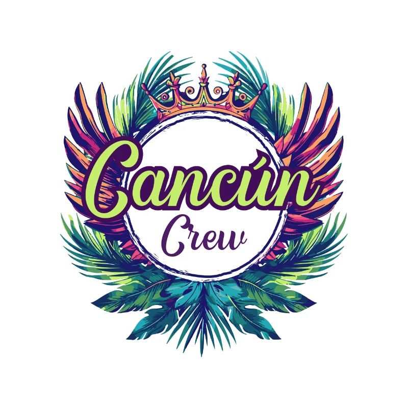 Cancun Crew Vacation