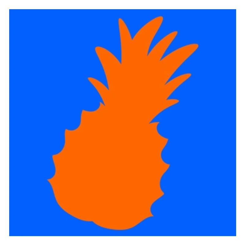 Pineapple Logo