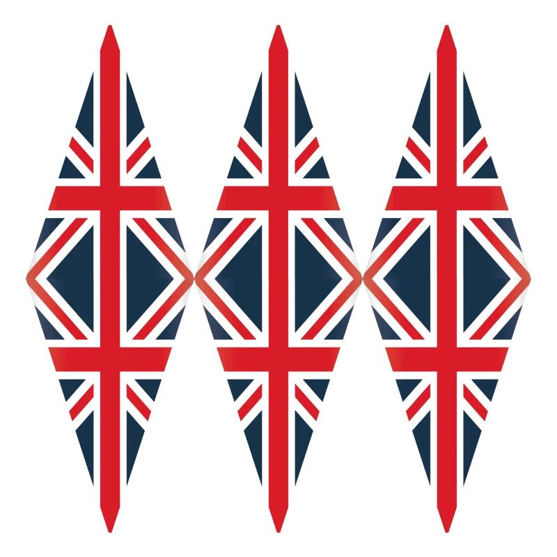 England flag