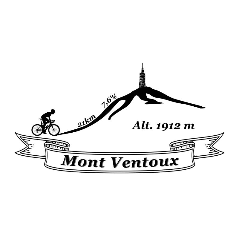 Mont Ventoux